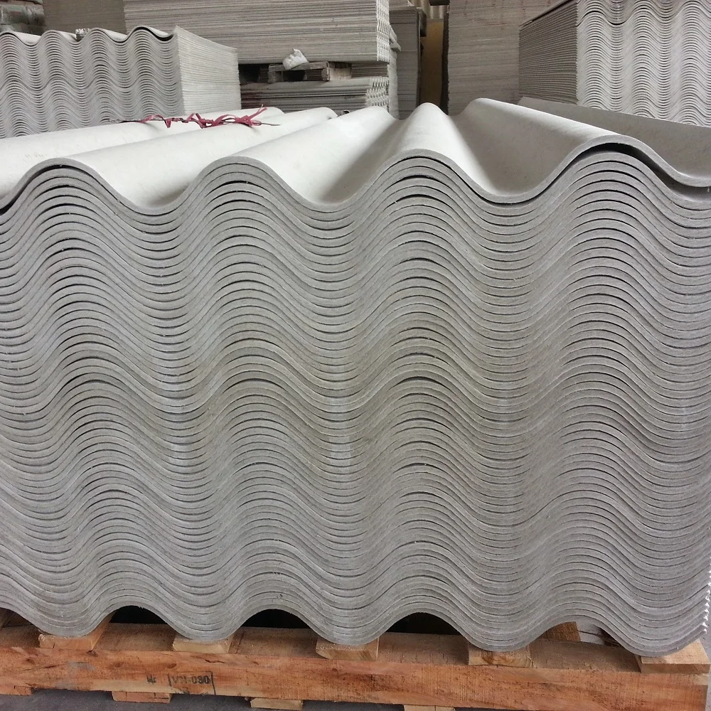 Cement Roofing Sheet for Roof
