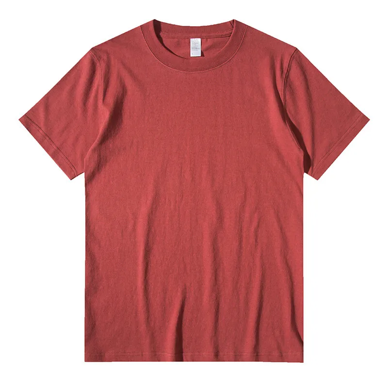 
 Выполненный на заказ 60% хлопок 40% полиэстер ткань смесь спортивной одежды изготовленный на заказ Мужские Спортивные Мышцы Фитнес Бесшовная футболка  