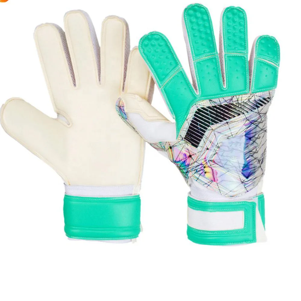 Оптовая продажа дешевые перчатки Ga Gaelic футбольные на