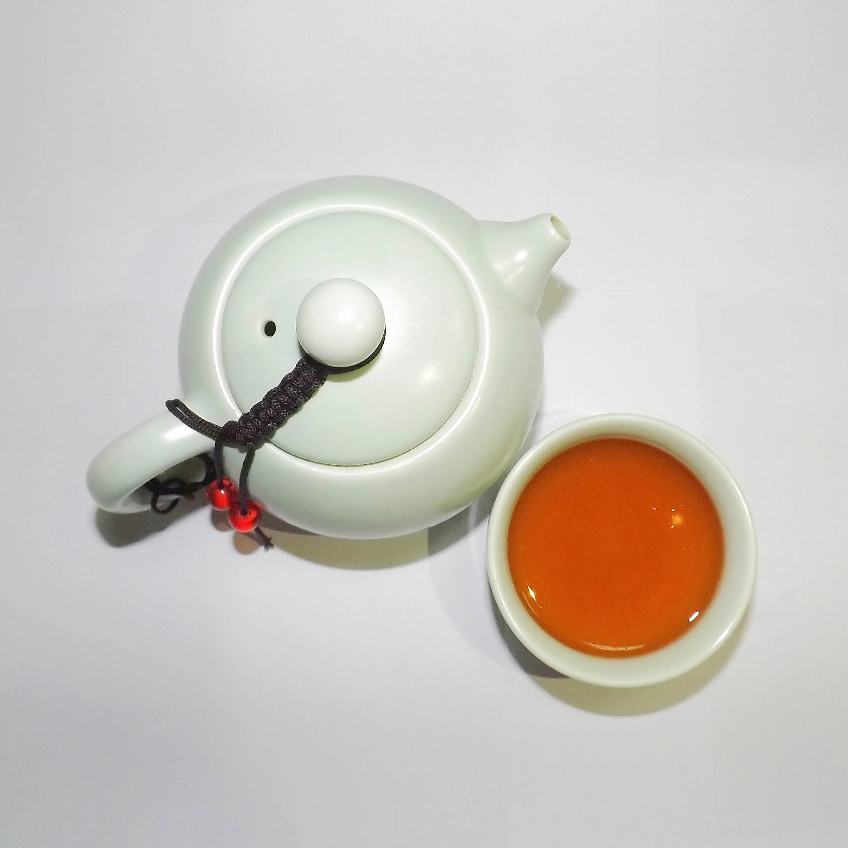 Vietnamese Fresh And High Quality Black Tea 1000 Years With Natural Flavor | Vienam Special Tea From Vietnam