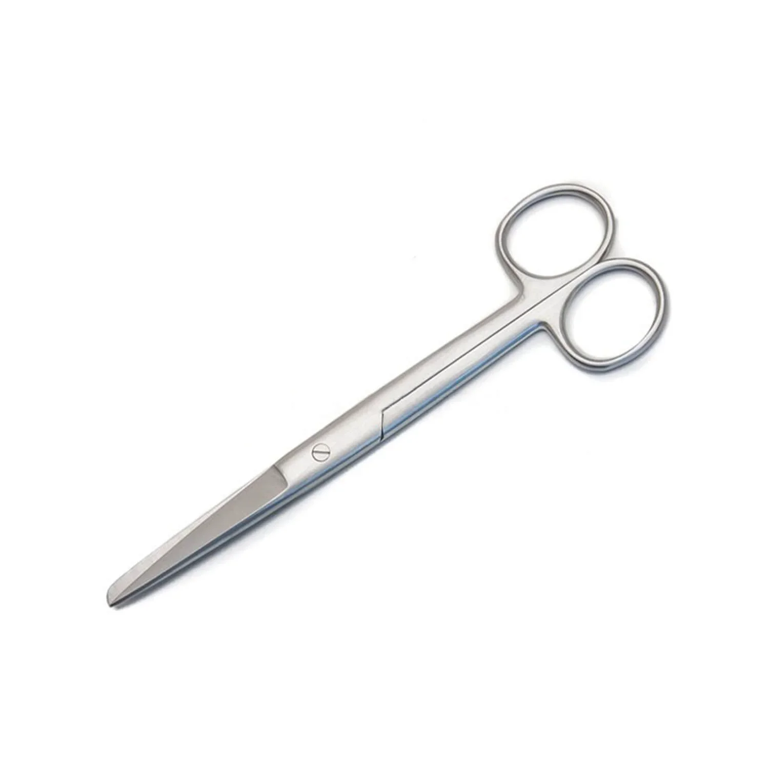 Dressing Scissor SHARP/BLUNT Stainless Steel  Medical Surgical Instrument Scissors
