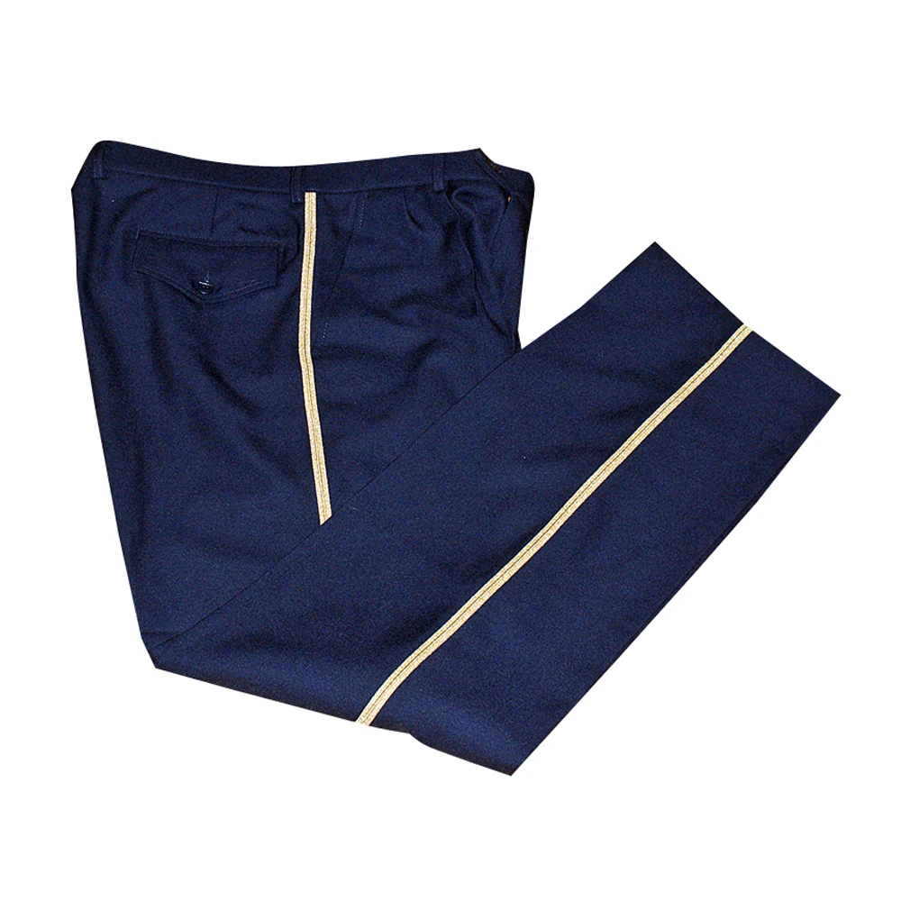 tactical Royal jacket RMLI tunic UK marching band uniform red wool high quality custom officer coat with trouser