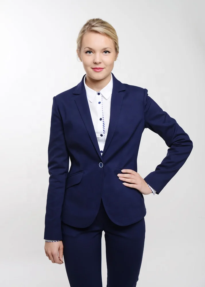 Униформа для персонала отеля-унисекс Рабочая Униформа для персонала отеля