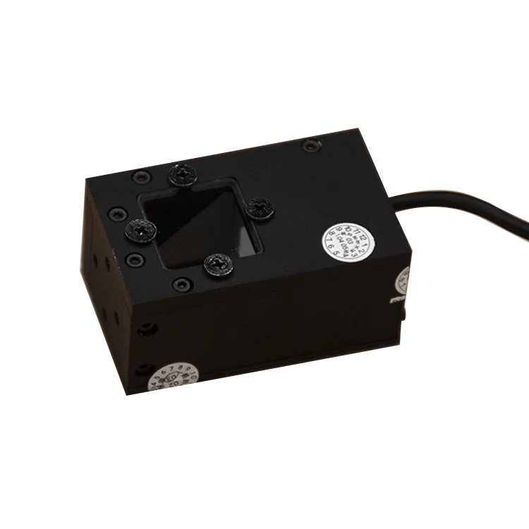 Industrial Machine Vision Camera LED Light For Inspection