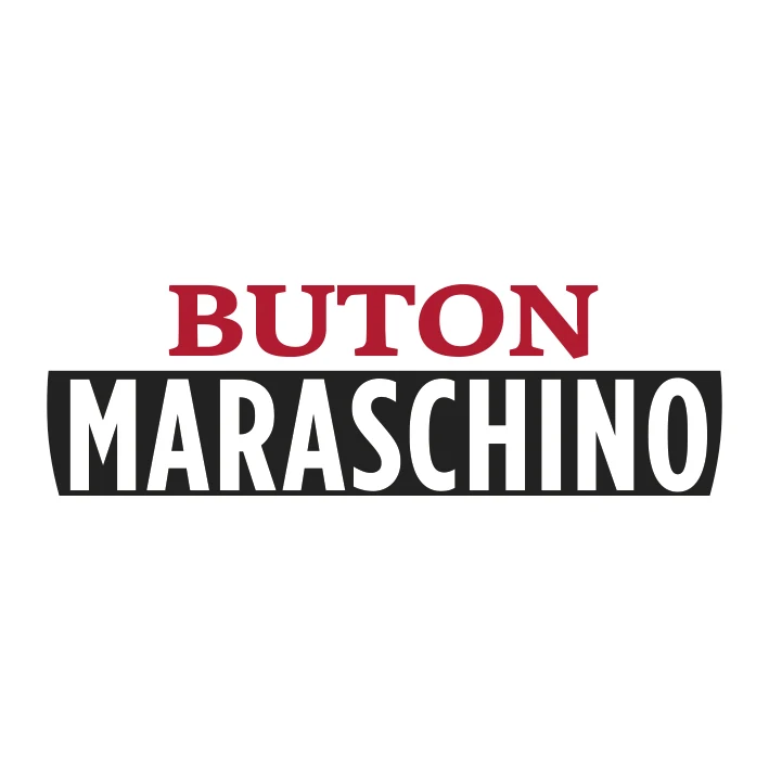 
Premium Classic Italian Liqueur Buton Maraschino Bottle of 70 cl 