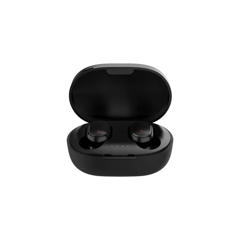 
A6S PRO Cheap price true stereo wireless earbuds BT earphones tws ear buds mi air dots in ear headphones 