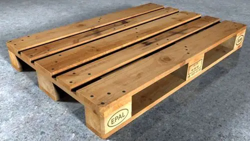 Best Quality Used and New Euro / Epal Wood Pallet for Wholesaler