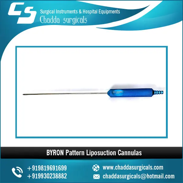 Ведущий оптовый продавец хирургических инструментов BYRON набор шнурок с рисунком по рыночной цене