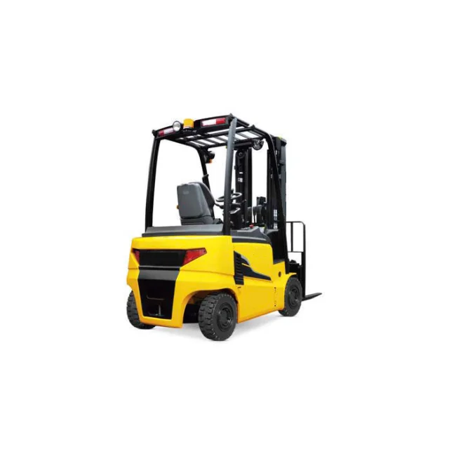 Powerful And Heavy Duty Best Selling Fork Lifter In Reasonable Price