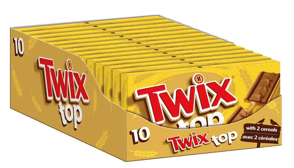 twix syyd