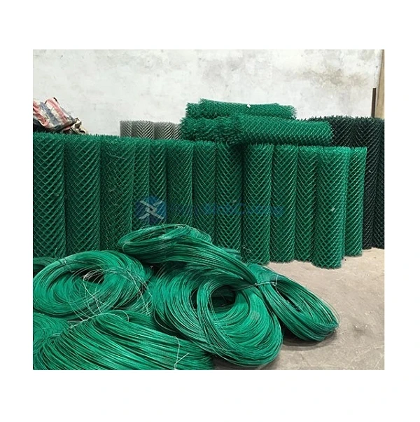 
 Конкурентоспособная цена, проволочная сетка с пластиковым покрытием из Вьетнама  