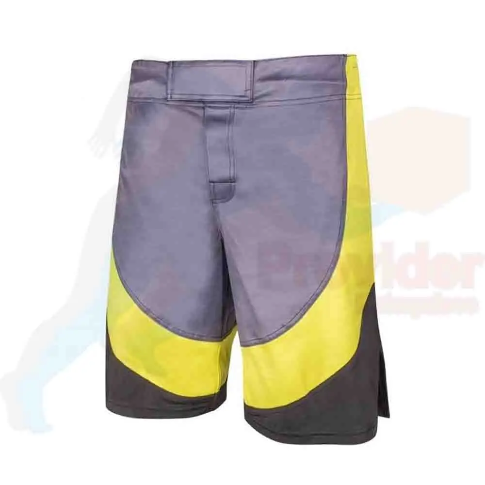 Muay Thai Shorts for Men and Women High Grade MMA Gym Boxing Kickboxing Shorts Custom Made Logo Muay Thai Shorts