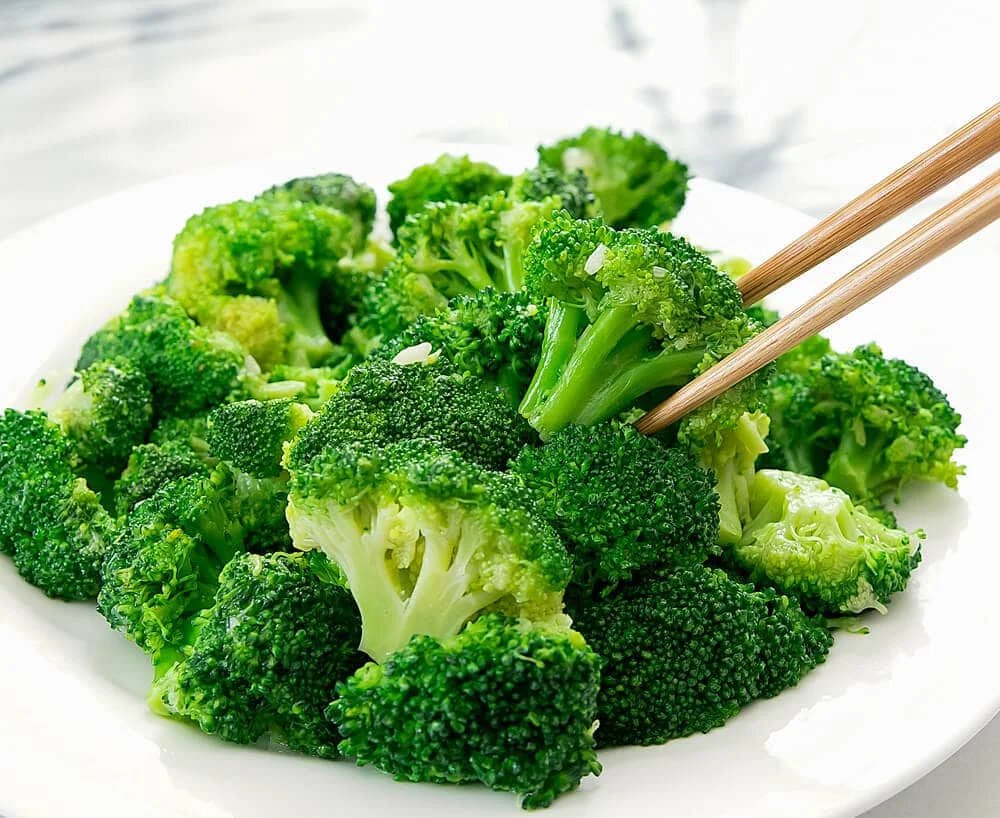 
Fresh High quality Broccoli 