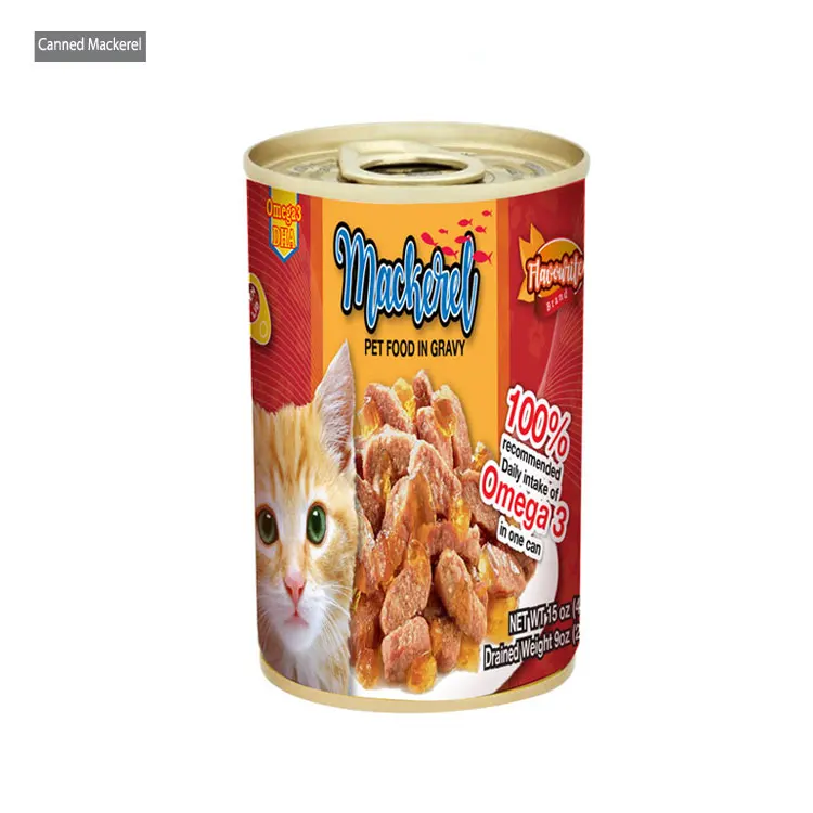 
Заводская Оптовая поставка корма для кошек хорошего качества весом 14 унций по минимальной цене 