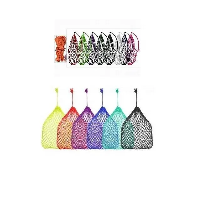 Horse Equipment Equestrian Haybag & Haynet PP