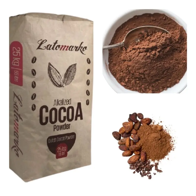 Cocoa Powder at Wholesale Price