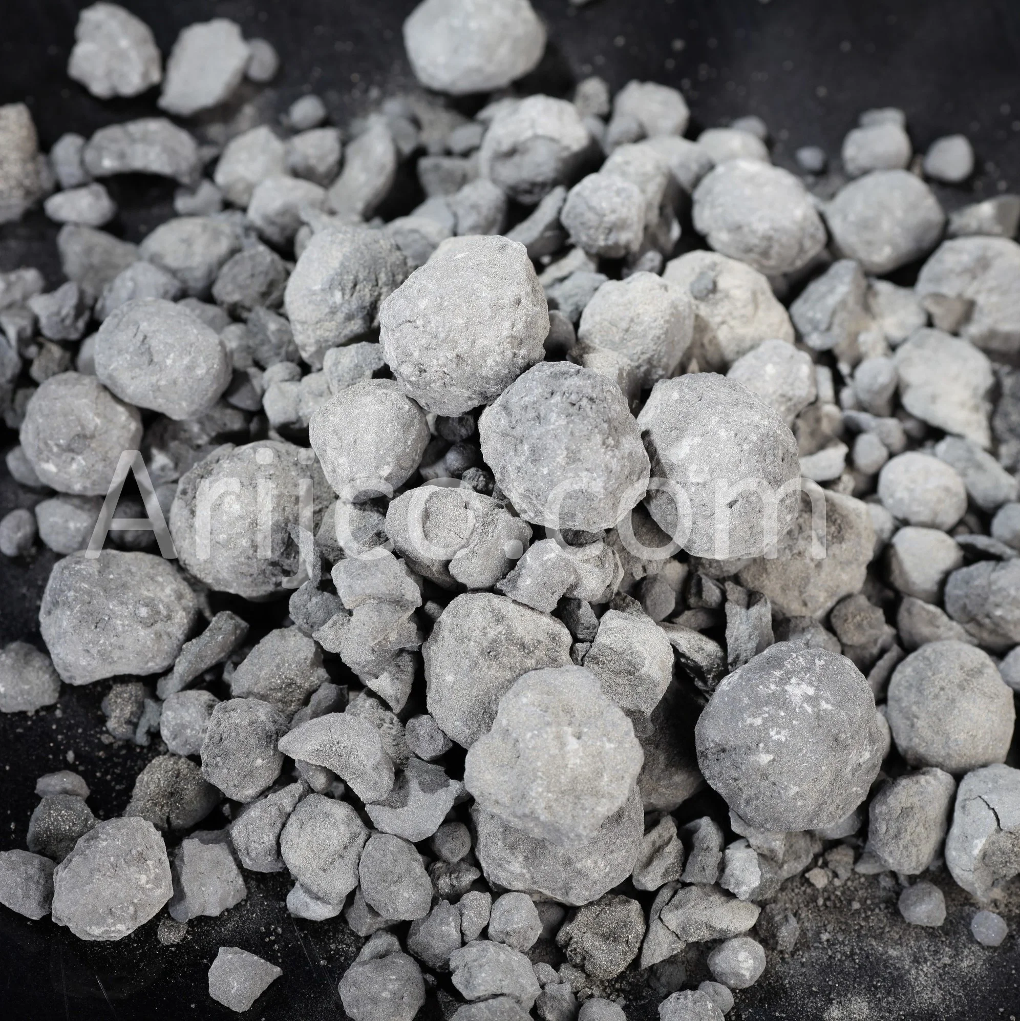 Высококачественный цементный клинкер типа I для Мозамбика