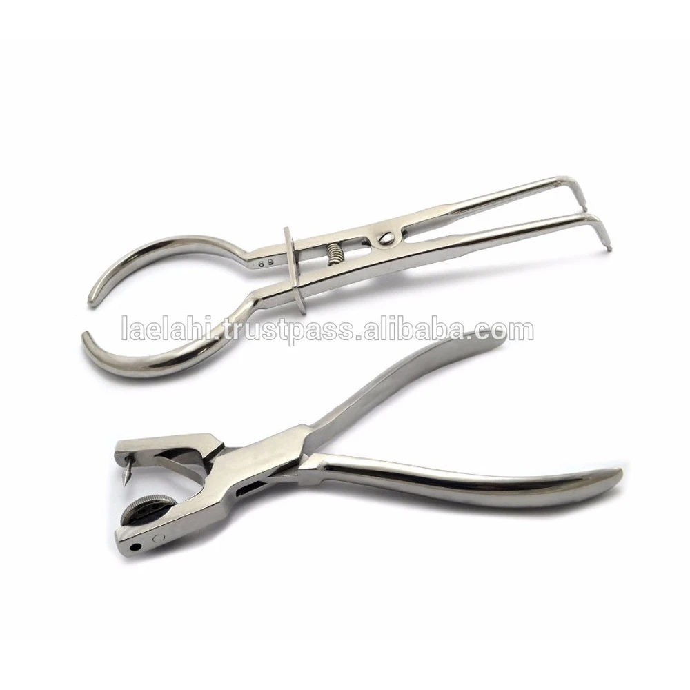 
Hot Sell Kit Brinker Clamps Tissue Retractors Set of 10 Dental Rubber Dam Kit Ivory Dam Frame S Steel CE 2020 