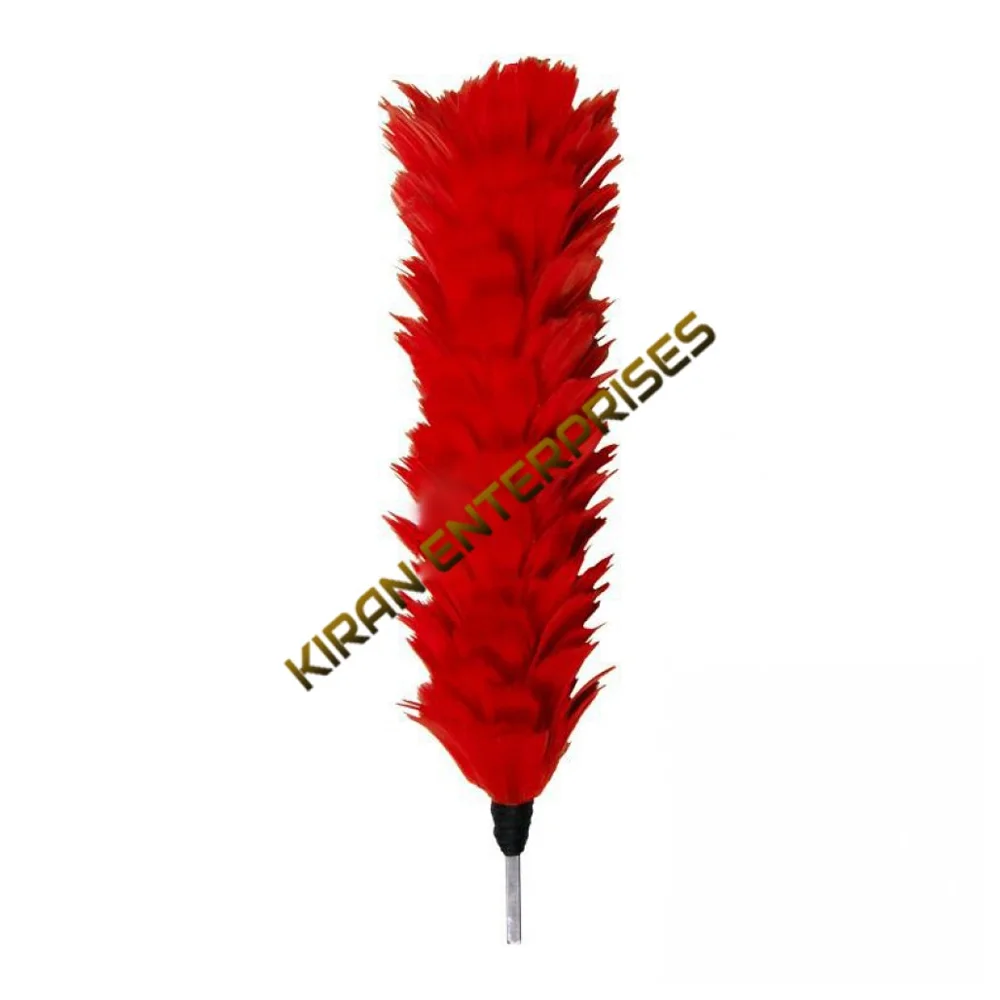 
Highland Regiments Feather Bonnet Plume Hackles For Hats 