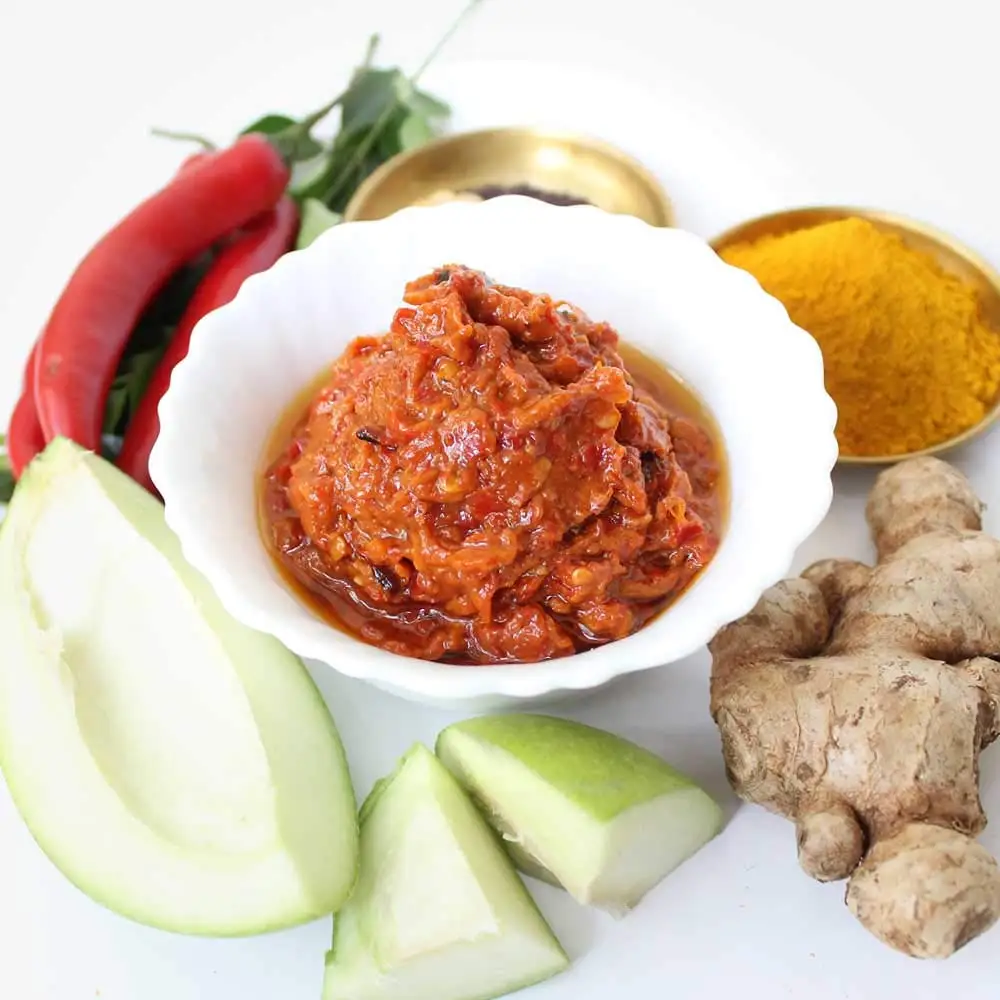 High On Demand Special Ginger Pickle 100% Standard Quality Achar with Homemade Taste and Pure Natural Healthy Ingredients