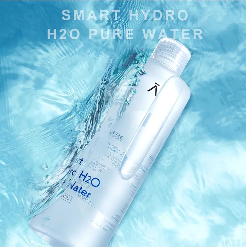 2020 new arrival  Dermabell South Korea demabel small 8 water  350 ml repair skin toner  skin  moisturizing oil control  water