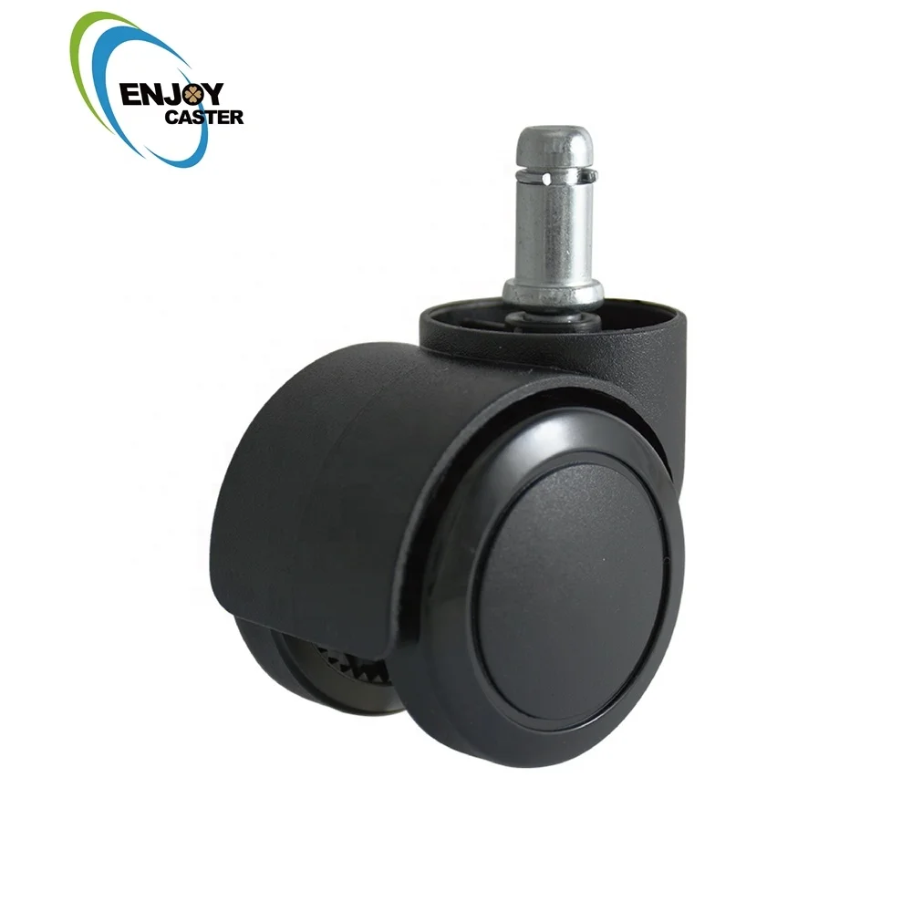 Wheel Caster Good Price Rubber Customized Office Furniture Modern Polyurethane Chairs 5 Years
