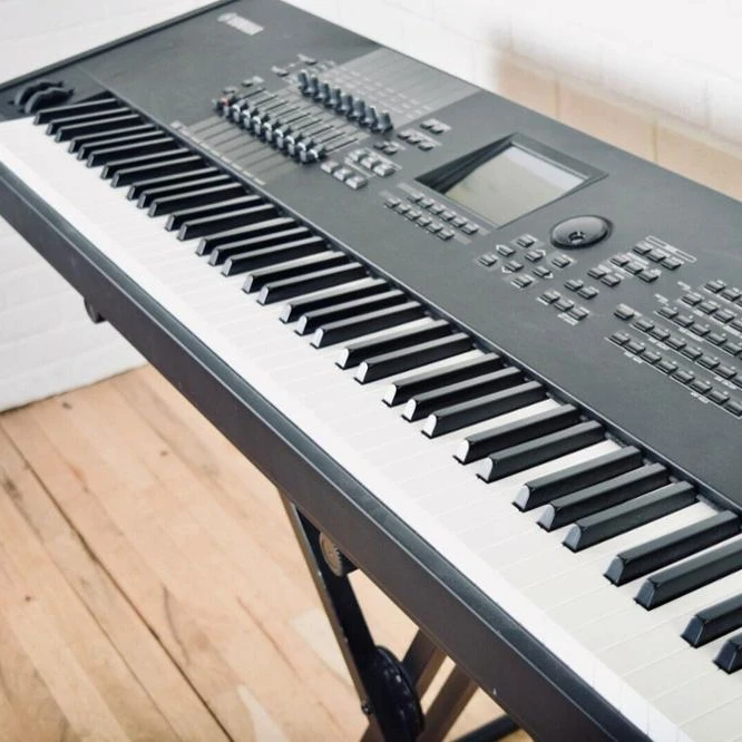 Высокое качество нового Korg PA1000 PA800 PA700 PA600 61-ключ Профессиональный высокопроизводительный аранжировщик