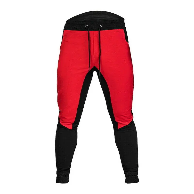 
Сделанные на заказ Оптовые Пользовательские Новые быстросохнущие спортивные баскетбольные штаны для бега мужские со светоотражающей полосой 