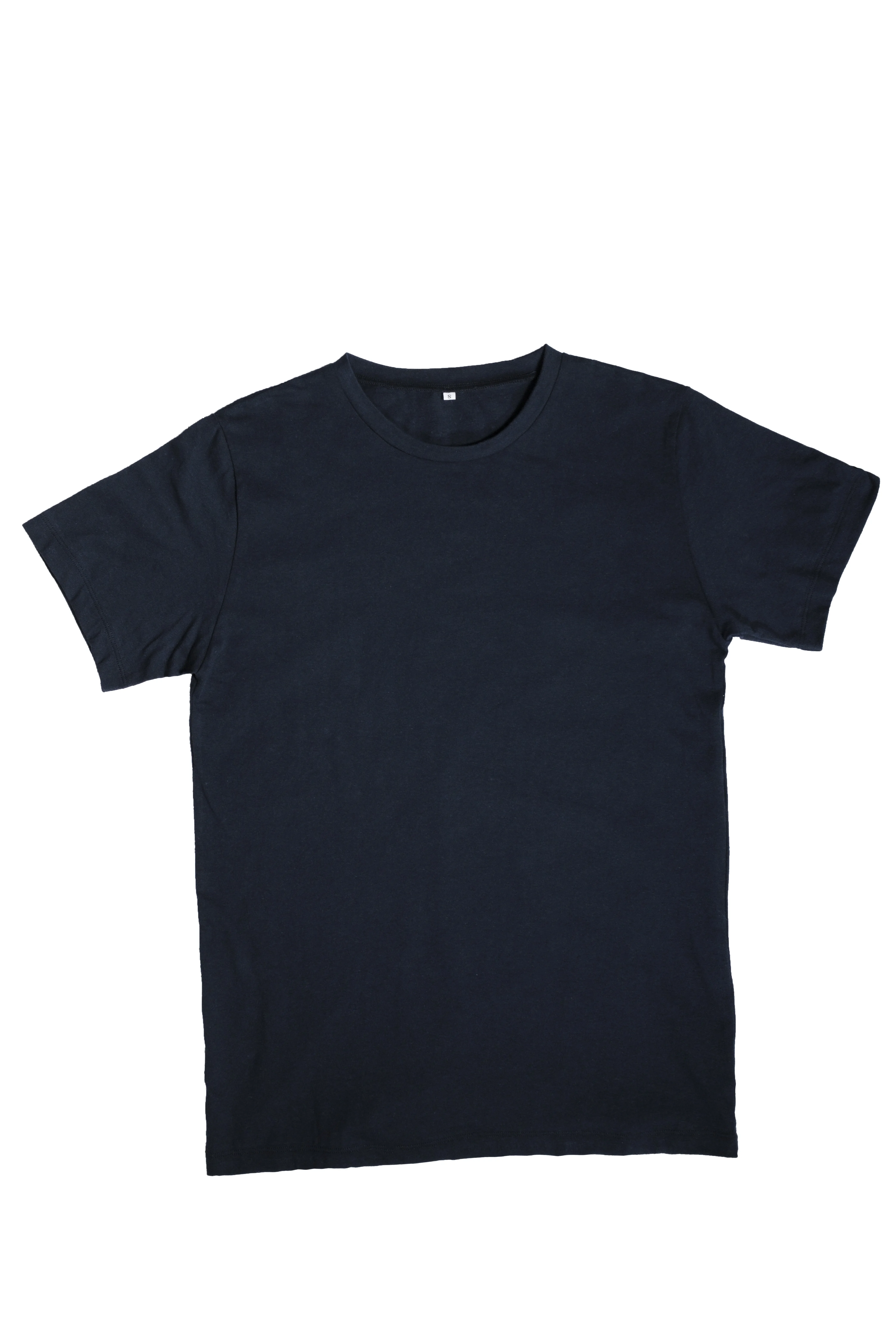 Semi-Permanent Deodorant Cotton T-shirt