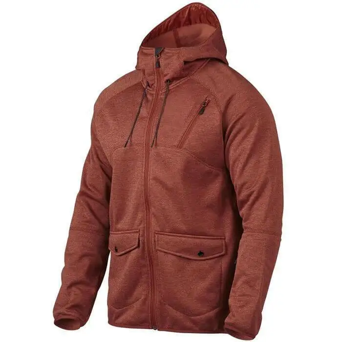 Comfortable Loose Hoodie