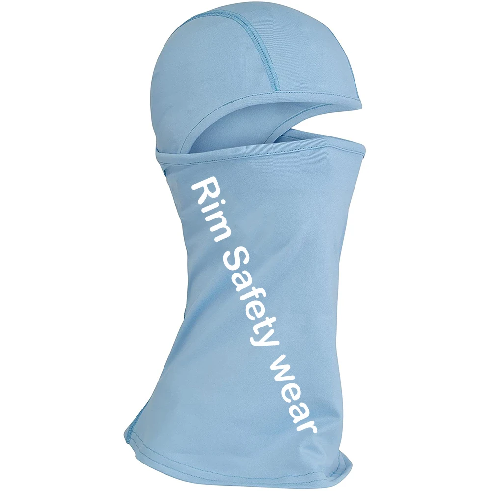 Camouflage Balaclava Hood Outdoor Cycling Hunting Military Tactical Helmet Liner Gear Full Face