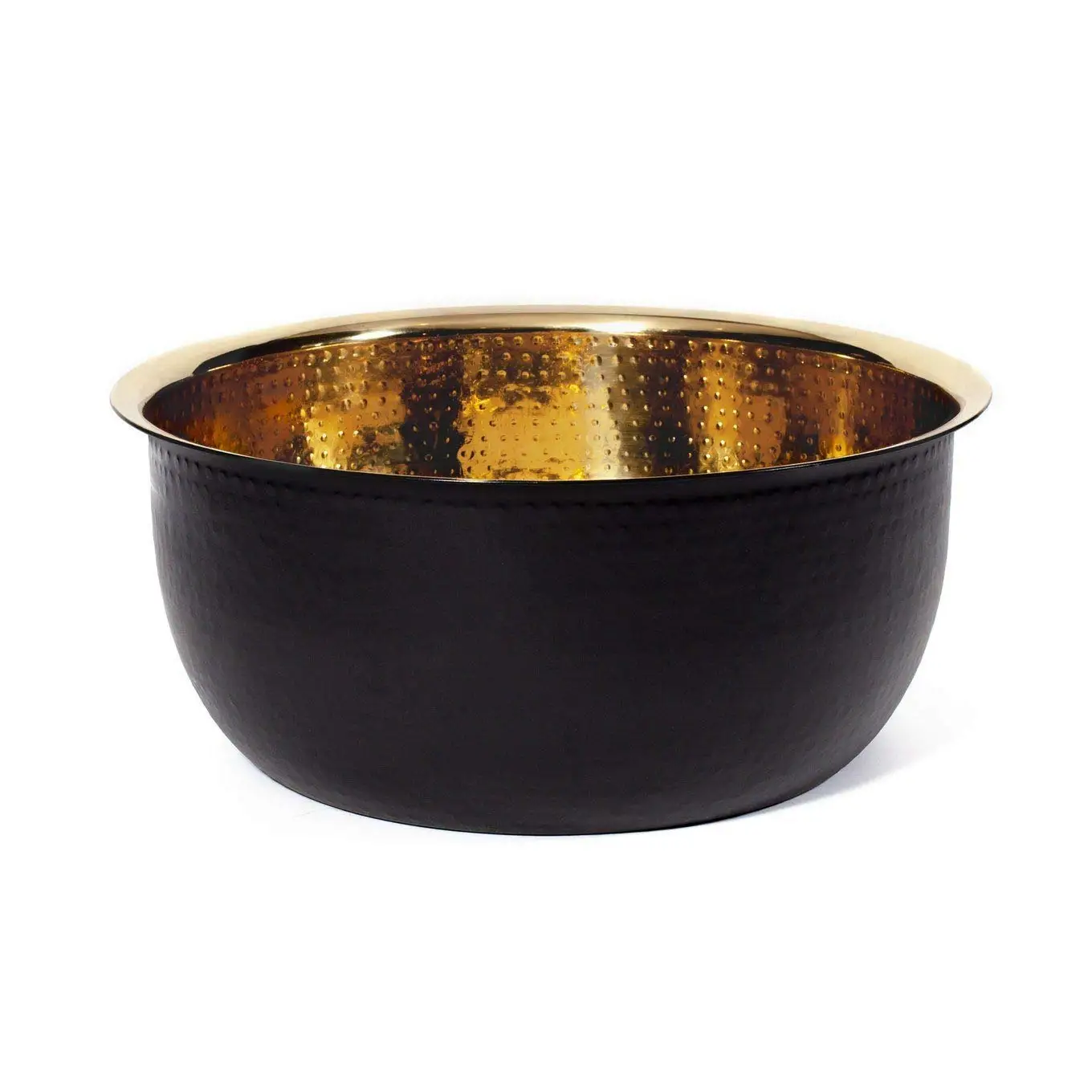 hand made eco friendly steel pedicure bowl for spa saloon manicure pedicure bowl