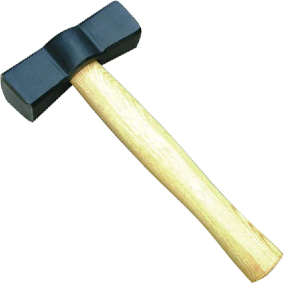 GT-SH053 British Type Stoning Stone Hammer