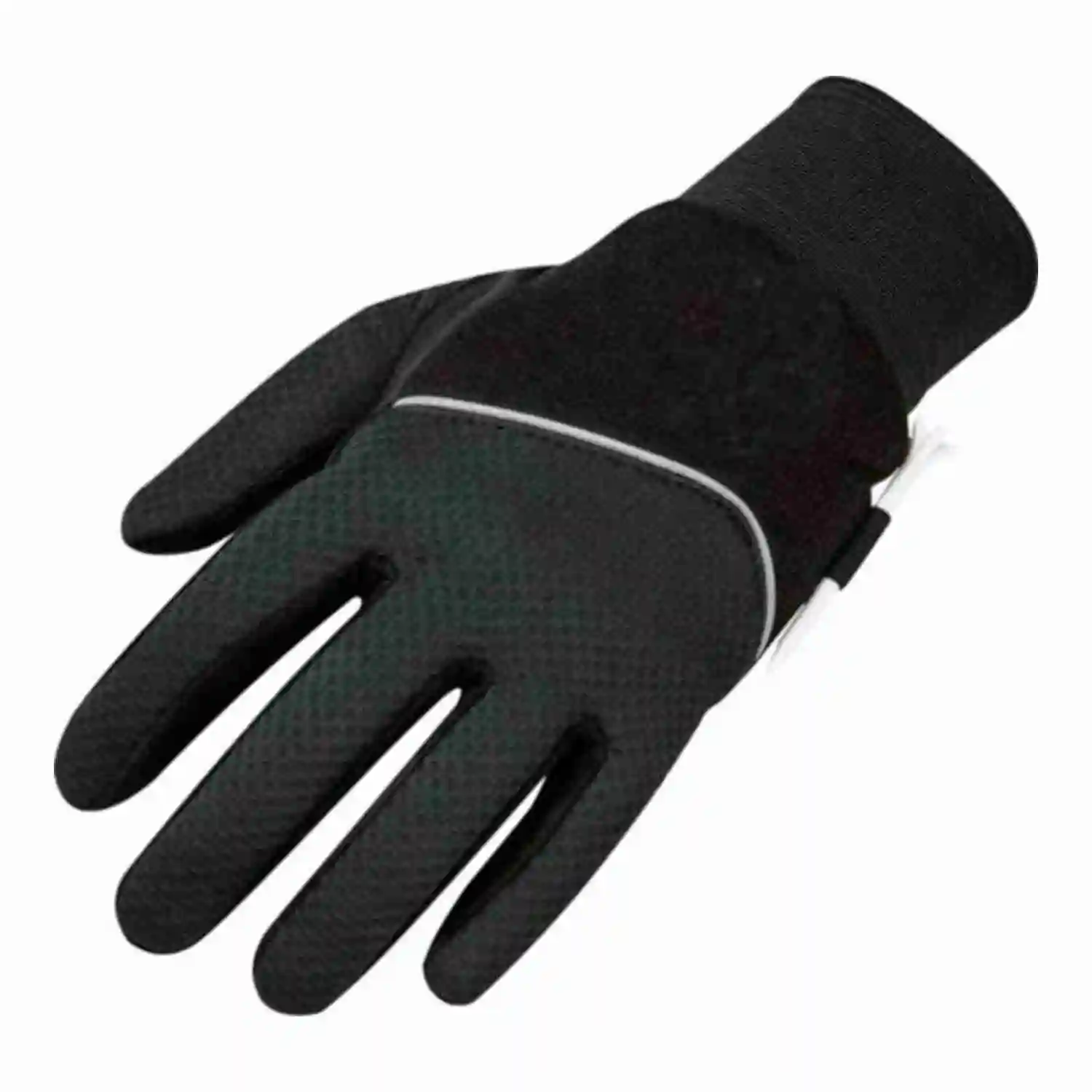 Best Golf Glove Full Sheep Leather custom Logo white Color golf glove left hand Wholesale Factory Price