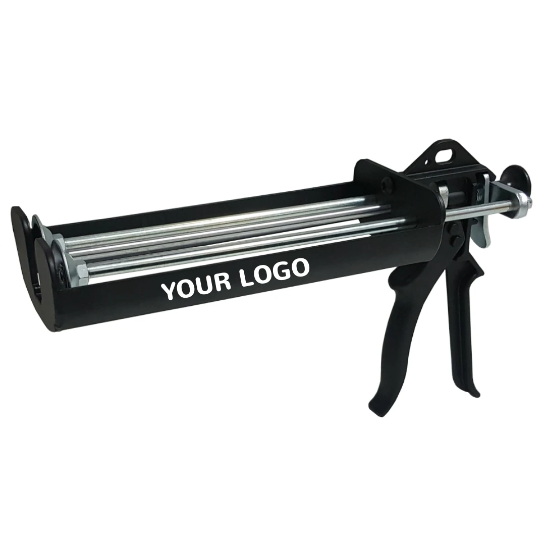 Пистолет для герметизации эпоксидной смолы без капель, 600 мл