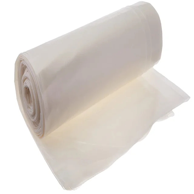 Advance Polythene Dust Sheet 50m x 2m Roll with paper core