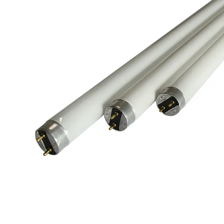 Электронная лампа-убийца насекомых T12 Uva 365 нм 15 Вт T8 (Tvx 15-18) 450