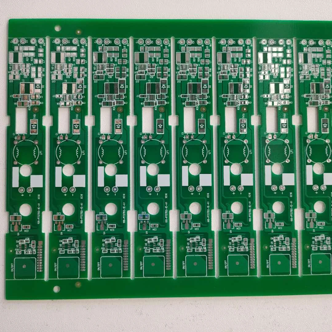 single side FR4 pcb single CEM1pcb  single CEM3 pcb OEM Customized pcb
