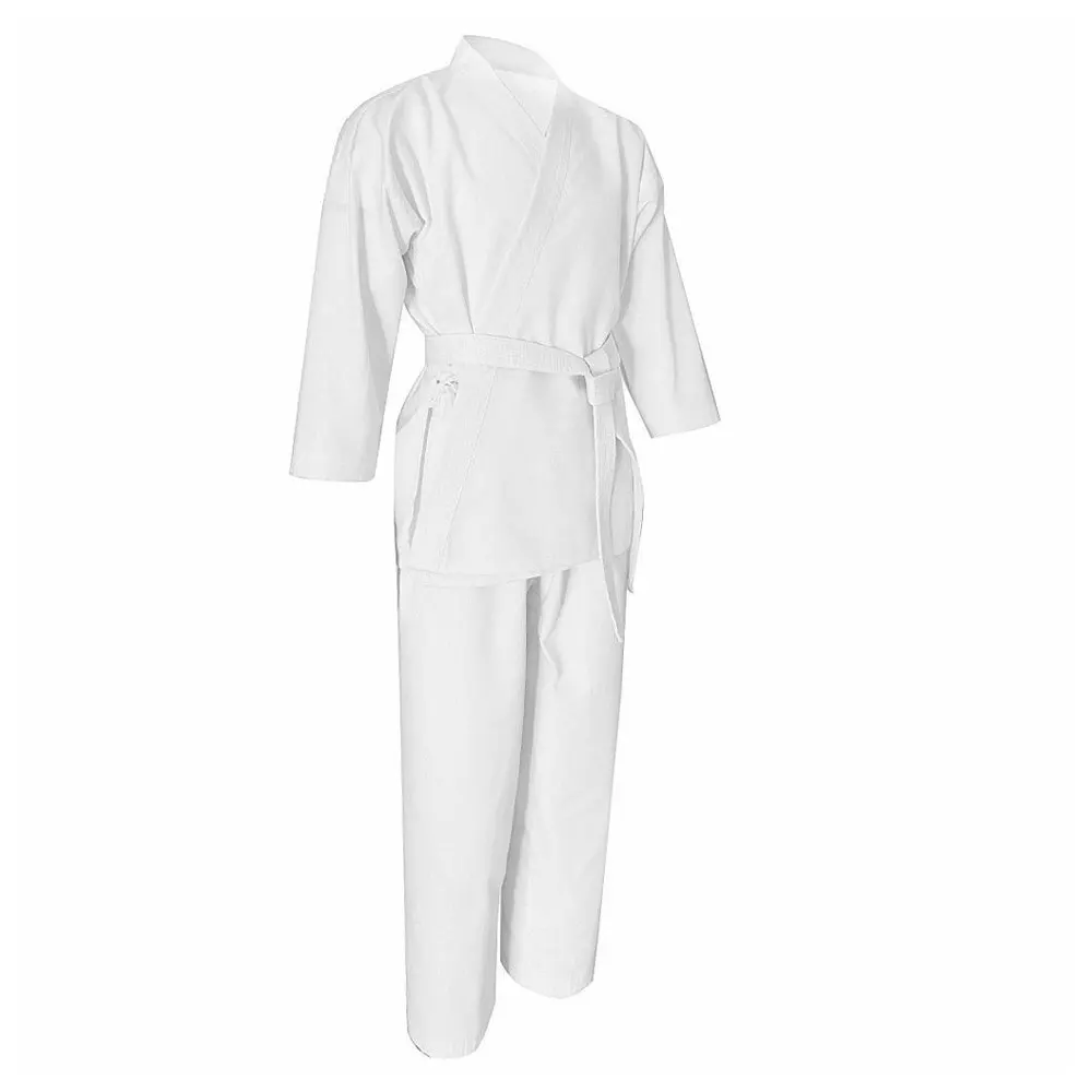 Оптовая цена мужской костюм кунг-фу китайские боевые искусства Kang Fu качественная форма для медитации наряд с рулонным рукавом