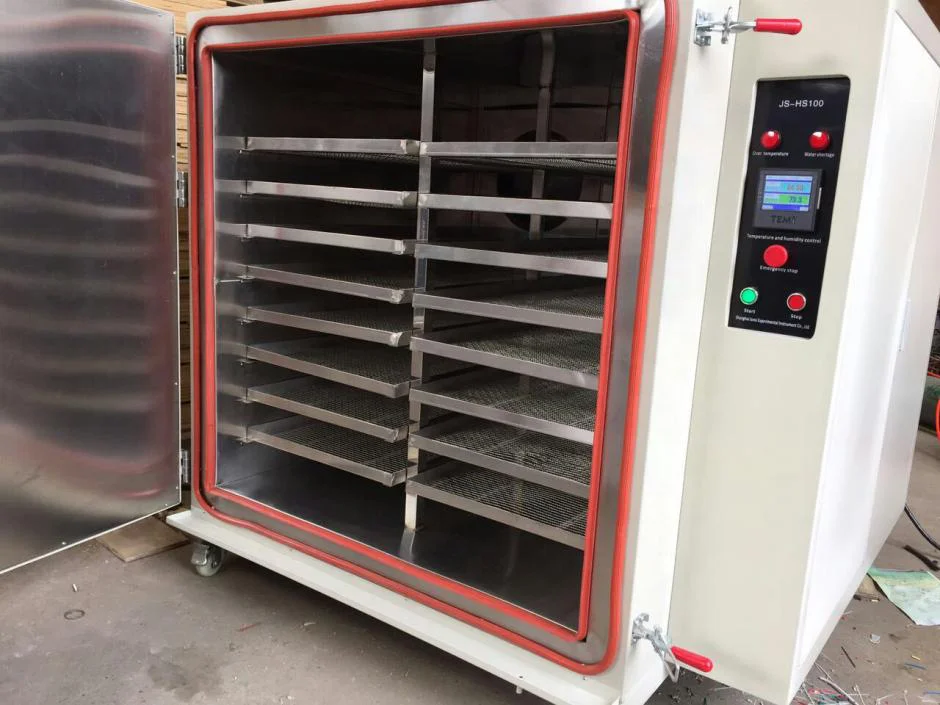 
exported to Colombia black garlic fermenter 