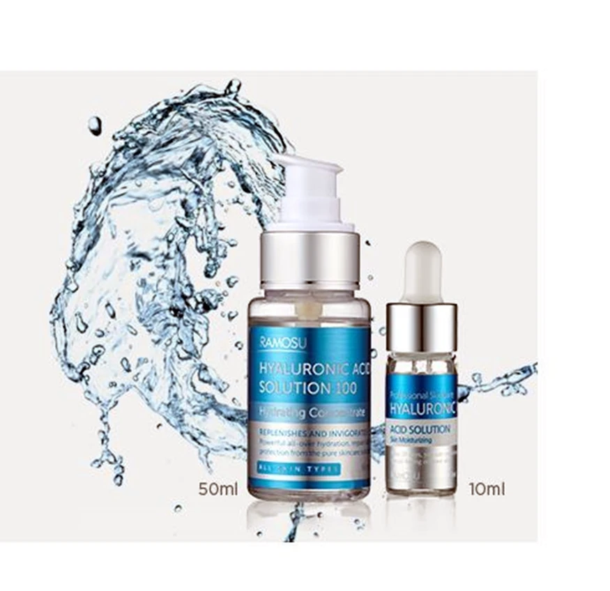 
Keeps moisture inside the skin Hyaluronic acid solution 100 hyaluronic acid serum beauty salon Hot moisturizing products 