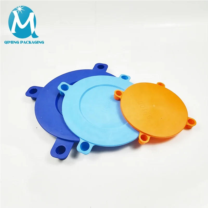 Large Stock DN10 To DN600 Stud Hole Fitting Flange Protectors