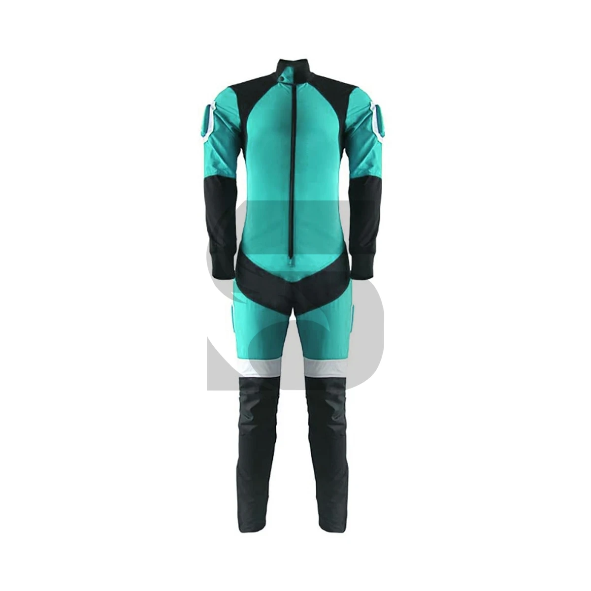 
OEM Wholesale Professional High Quality Skydiving Jumping Suits / Cordura Spandex Top Quality Custom Comfortable Skydiving Suit 