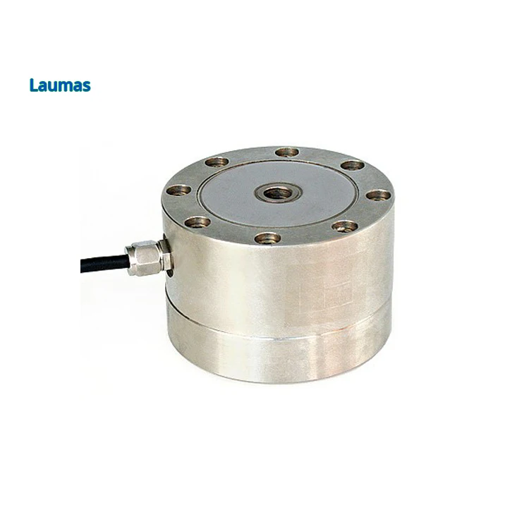 Wireless Load Cell Force Sensor CLK Tension (Compression) Weighing Component Tester Shear Beam Load Cells