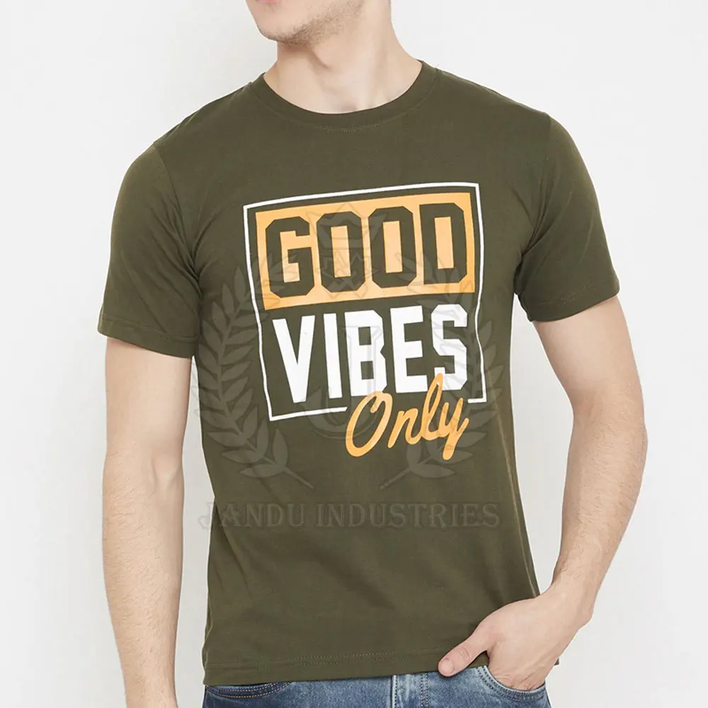 
New Model Sublimated Shirt Custom Full Sublimation Printing T Shirt 