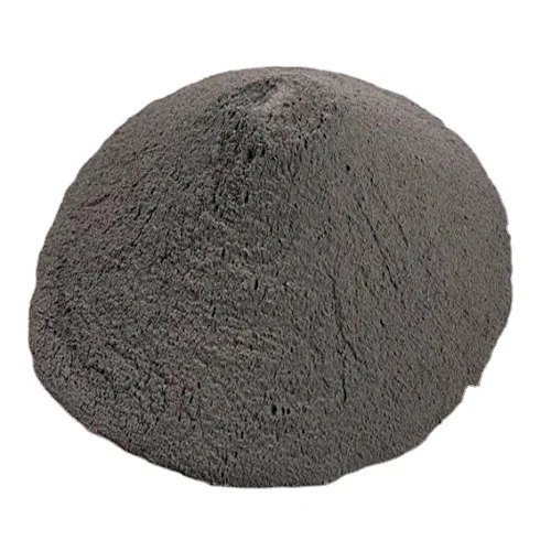 
Zinc Ash 