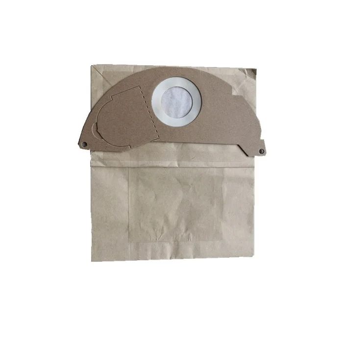 
Replacement parts air filter Dust paper Bag vacuum cleaner paper bag with OEM services 