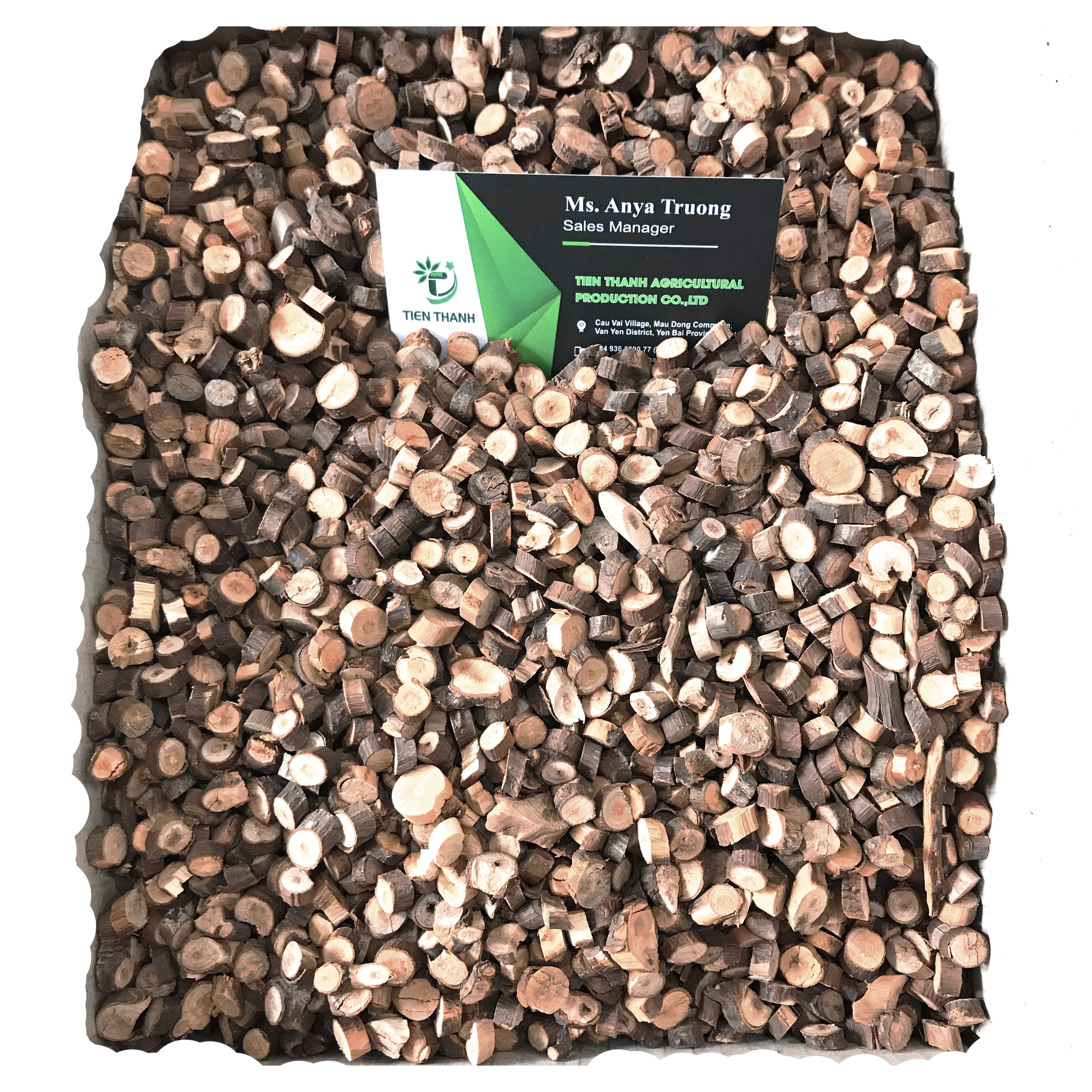 Cinnamon Twig / Ramulus Cinnamomi /Cassia Cinnamon Herb Tea