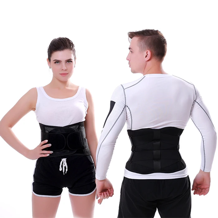 High Quality Fitness Burn Fat Sweat Belly of Polyester and Nylon for Men and Women