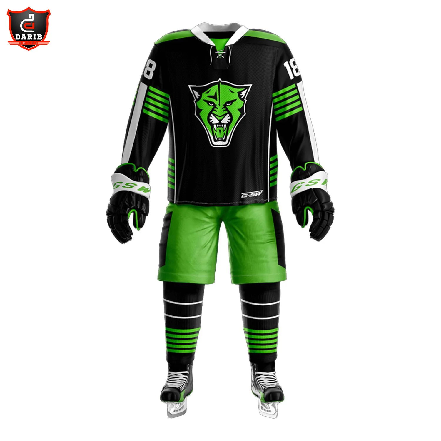 OEM индивидуальный полный комплект футбольной команды Джерси Сублимация изготовленная желтая футбольная форма